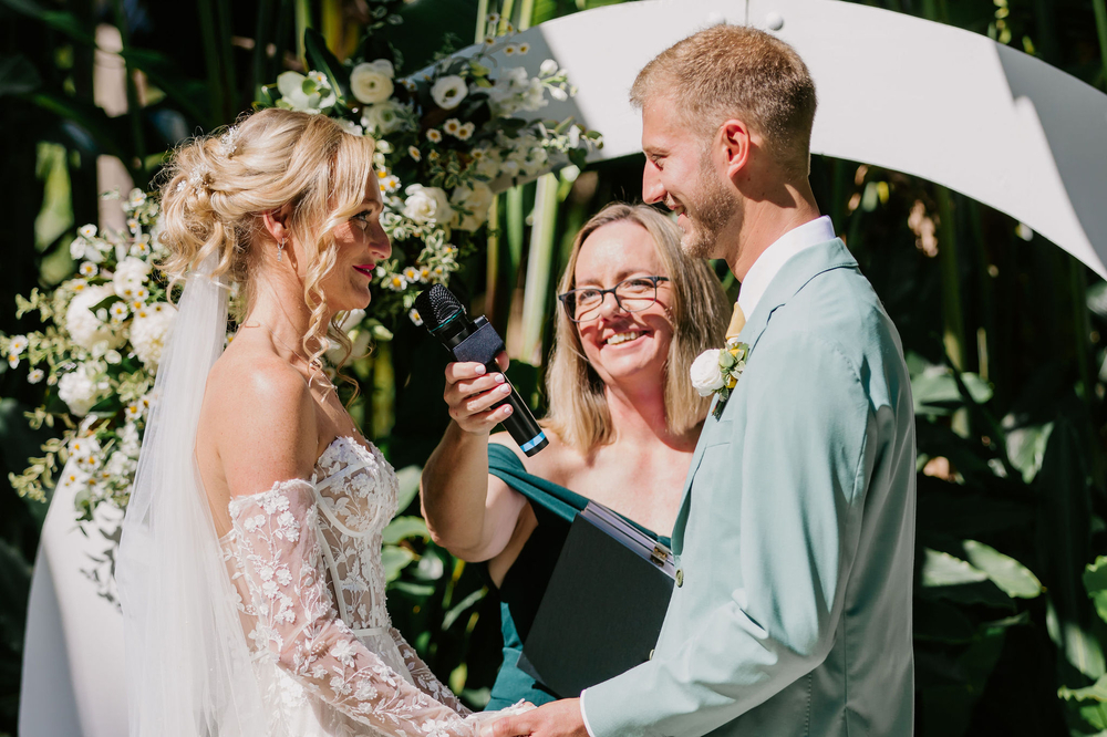 How To Elope In Brisbane From Overseas