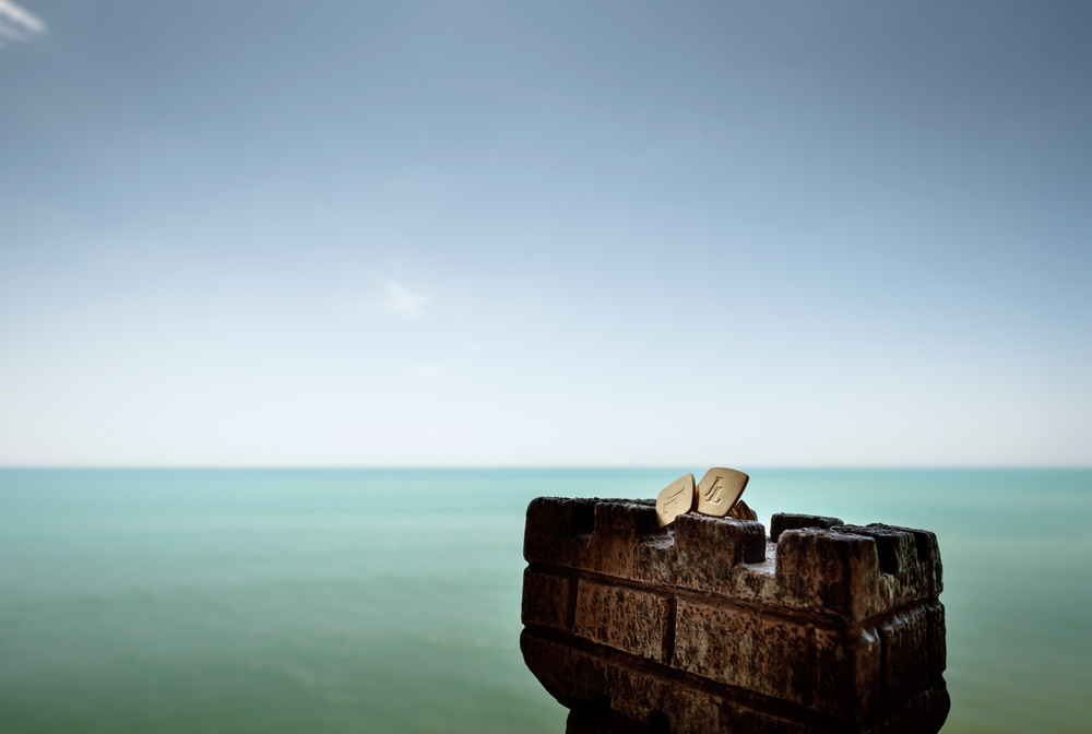 Beyond Dreams - Castle Weddings In Italy's Enchanting Sicily