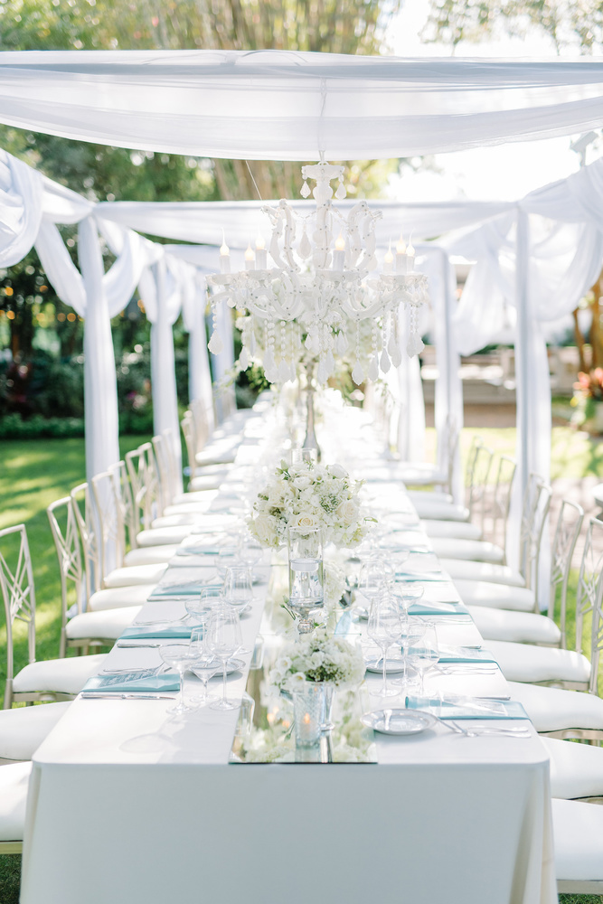 A Quintessentially Charleston Wedding At The Governor Thomas Bennett House