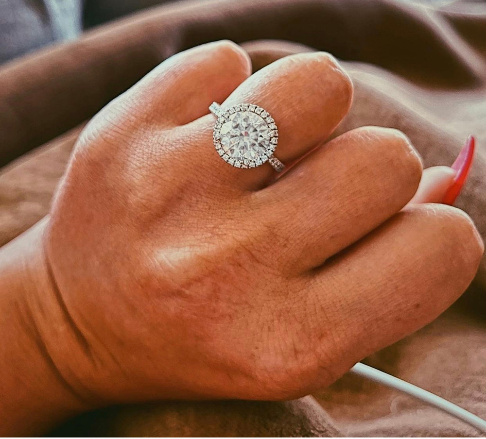 Halo Engagement Rings Perfect For Your Love!