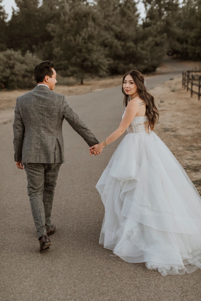 Private Ranch Wedding Venue