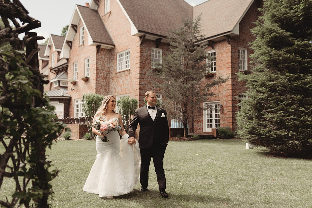 Outdoor Reception Setup Ideas For A Smooth Guest Experience