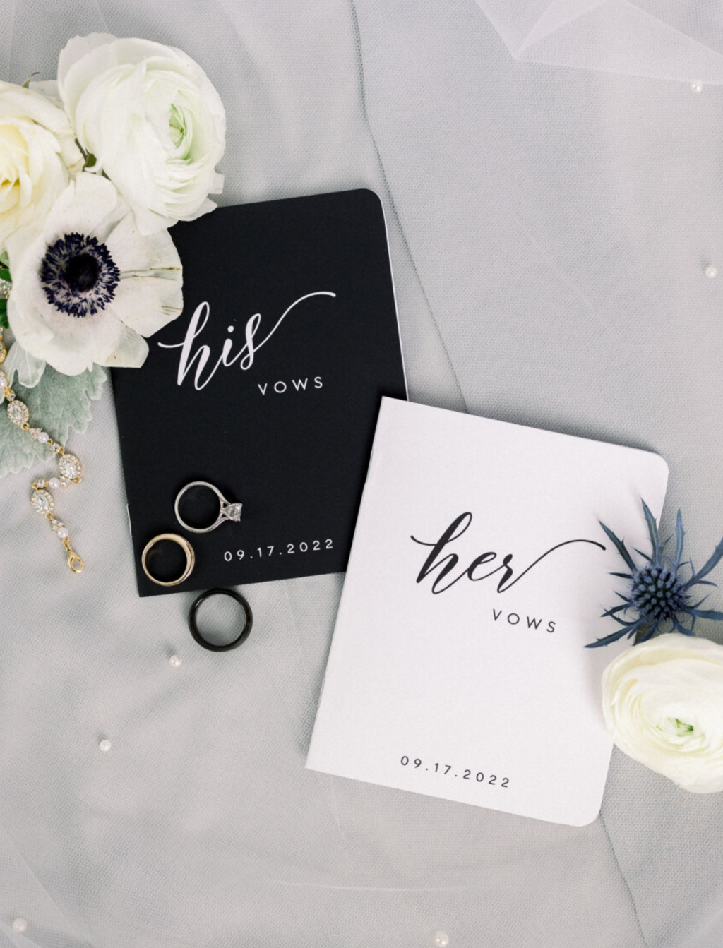 A Modern + Elegant Wedding At The Silo