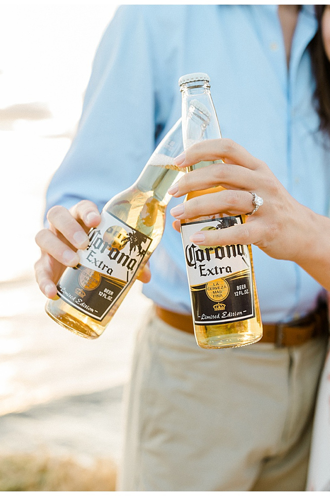 Balboa Park Engagement Photos | Shelby & Brandon