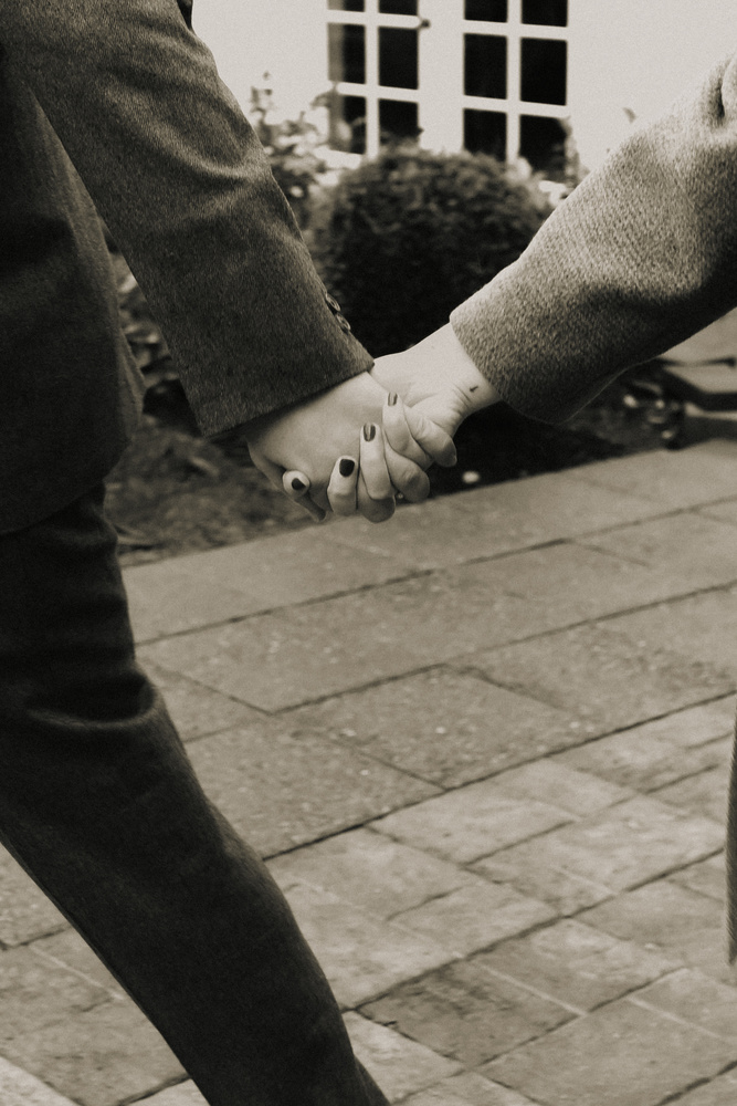 Advice For Newly Engaged Couples