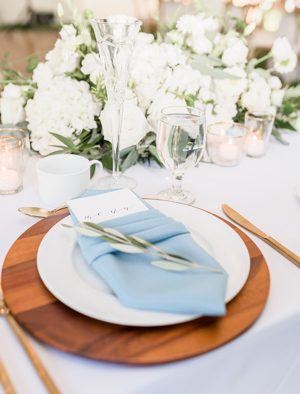 This Couple Pulled Off Pivoting Their Aruba Beach Wedding To An Elegant Backyard Wedding In Just Four Weeks