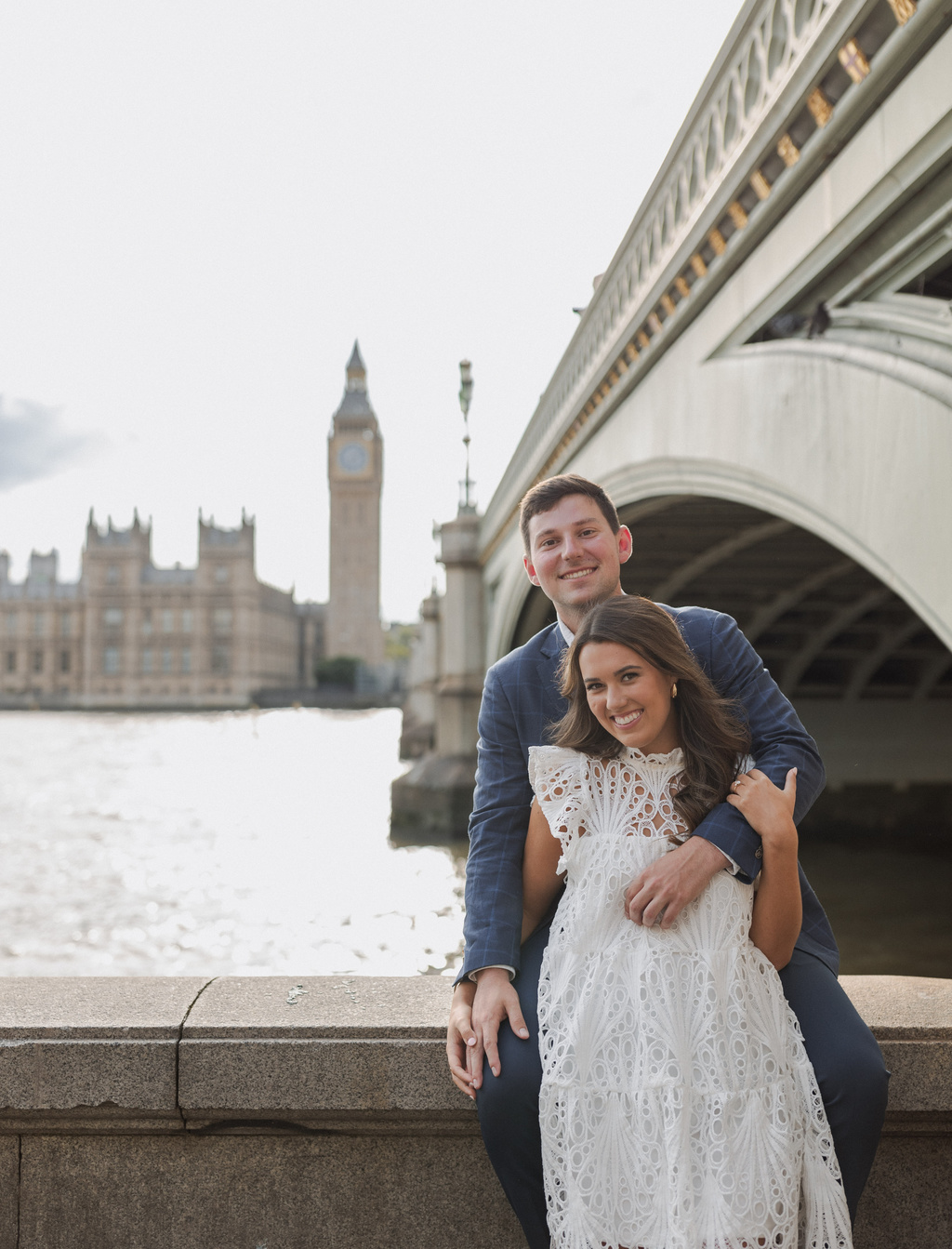 A Hole-in-one Love Story: Will & Madelyn’s Sea Palms Island Wedding
