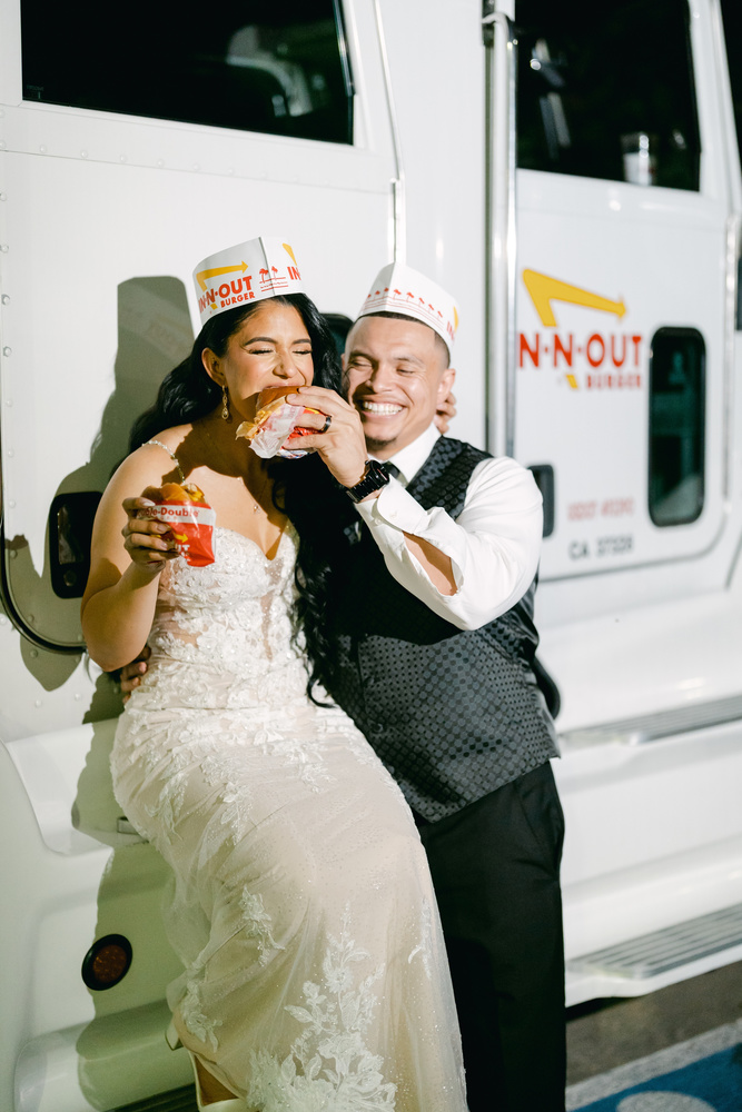 Rethinking Wedding Favors: A Modern Take On A Classic Tradition