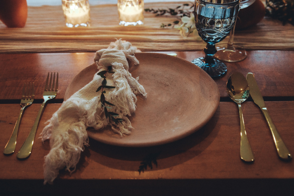 A Blue Ocean Intimate Elopement At Isla Mujeres