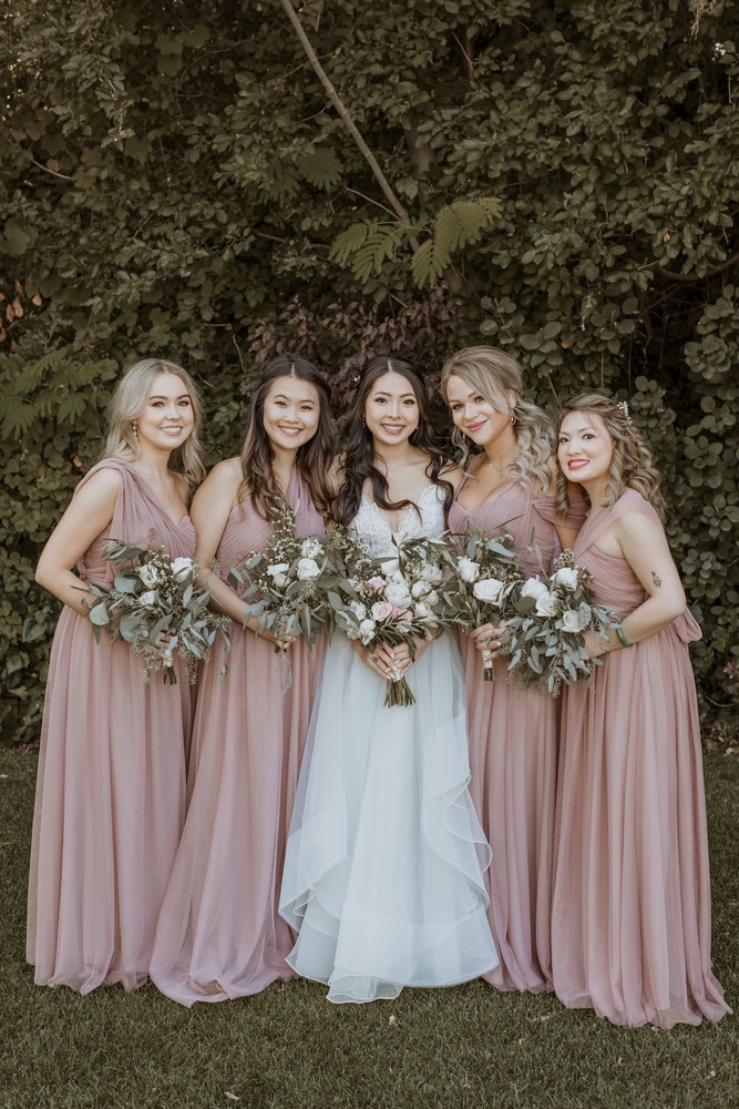 Private Ranch Wedding Venue