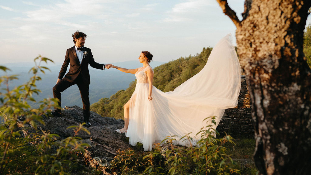 What Guests Actually Remember Most About Weddings