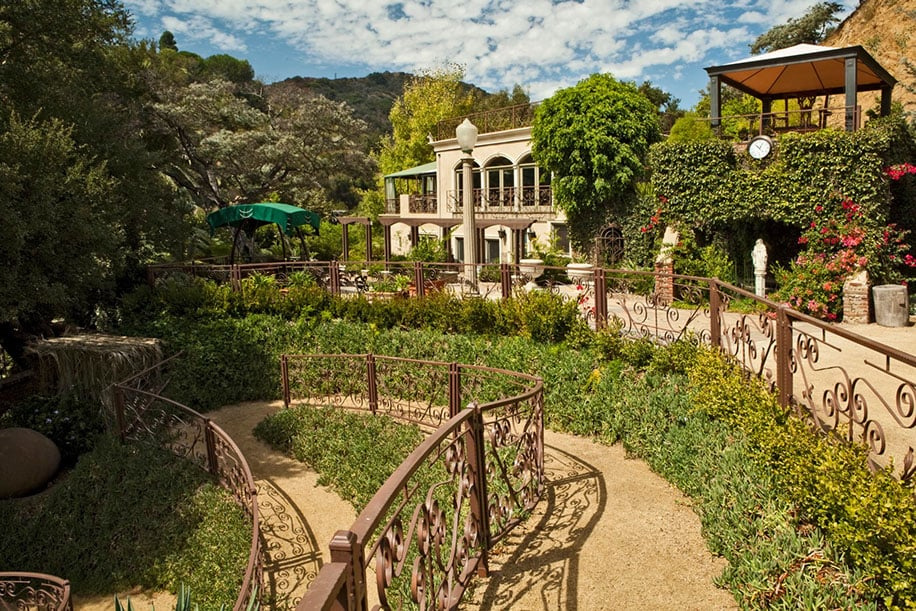 Top 10 Wedding Venues In Los Angeles