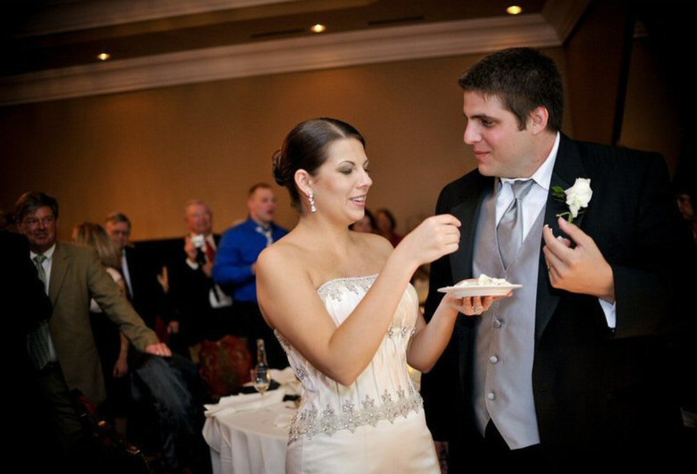 When To Book Your Wedding Day Makeup Artist...