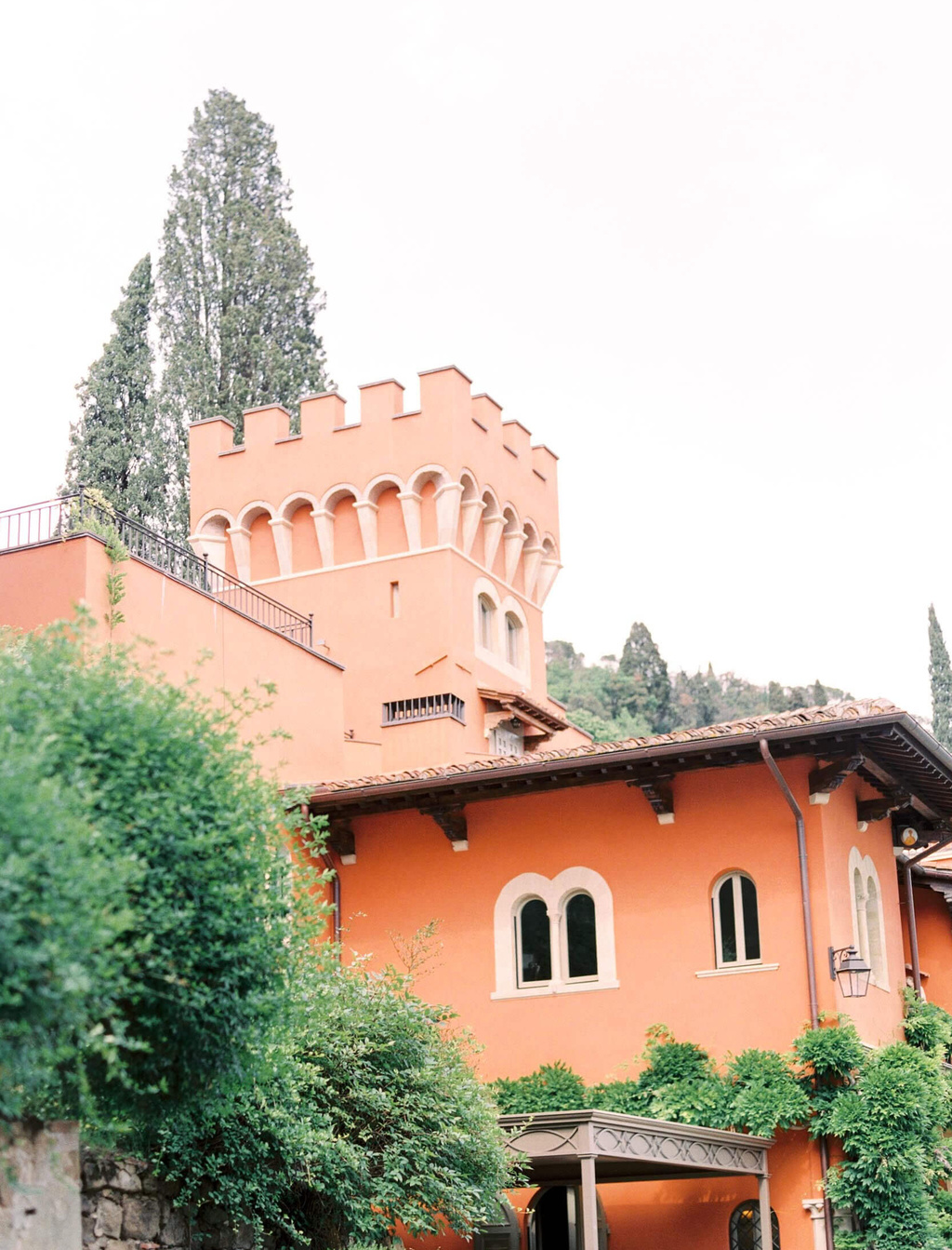 Destination Wedding In Florence: Your One-of-the Lifetime Day In The Heart Of Tuscany