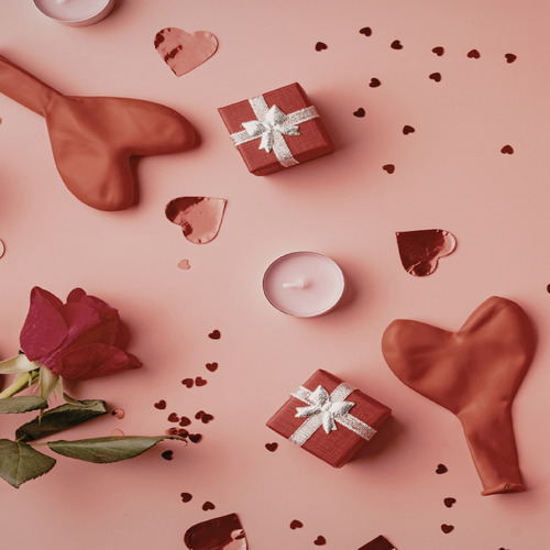 Valentine's Gift Guide